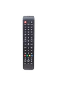 Dijitsu 55sh Rose Atv-232  Technobox Lcd-led Tv Kumanda - 1