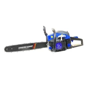 Alman W-Power 13 Hp Max Benzinli Ağaç Odun Dal Motorlu Hızar Bıçkı Testeresi Orman Motoru Seti - 2