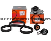 Volvo S40 1.6 Dizel Eurorepar Triger Seti ve Devirdaim 2011-2015 - 1