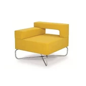 Pcs Tekli Bekleme Kanepesi - 1