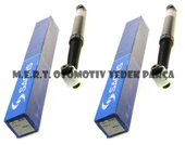 Renault Megane 2 Arka Amortisör Takımı - 1