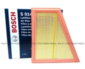 BMW F10 5.20i Benzinli Filtre Bakım Seti 2012-2016 thumbnail 2