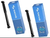 Renault R12 Sw Arka Amortisör Takımı Sağ-Sol - 1