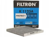 Toyota Corolla 1.6 Vvt-i Filtron Karbonlu Polen Filtresi - 1