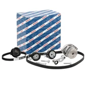 Seat İbiza 1.4 16v Bosch Triger ve Devirdaim Seti - 1