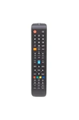 Skytech Lcd Led Kumanda Skytech Tv Home Tuşlu - 1