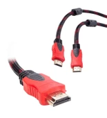 CG  1.4V ÖRGÜLÜ 3 METRE  HDMI KABLO thumbnail 2