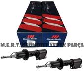 Hyundai Accent Milenyum-Admire MAYSAN Ön Amortisör 2000-2006 - 1