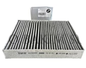 Bmw 1.16D Ed F20 Dizel Bosch Filtre Bakım Seti 2011-2015 (483979305) thumbnail 5