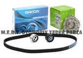 Fiat Bravo 1.6 Multijet Triger Seti Devirdaimli - 1