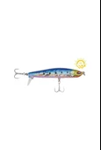 Fujin FastPen 75mm 14gr Maket Balık - 8