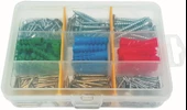 Probox PX05325 220 Parçalı Organizer Set - 1