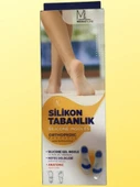Full Ortopedik Silikon Tabanlık 1 ÇİFT - 1