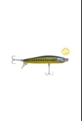 Fujin FastPen 75mm 14gr Maket Balık - 9