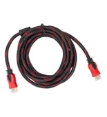 CG  1.4V ÖRGÜLÜ 3 METRE  HDMI KABLO thumbnail 1