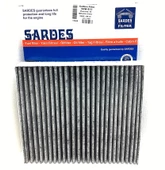 Volvo C30 1.6 Dizel Bosch Filtre Bakım Seti (2006-2010) thumbnail 5