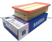 Hyundai Accent Era 1.4 Ve 1.6 Benzinli Yağ Bakım Filtre Seti - 3