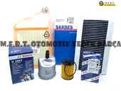 Peugeot 508 1.6 e-Hdi Komple Bakım Seti Filtre Yağ Triger Devirdaim thumbnail 3