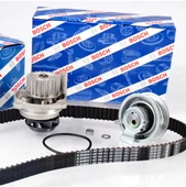 VW Passat B5.5 1.6 Benzinli Bosch Triger Seti Devirdaimli (alz) - 1