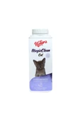 Natura MagicClean Cat Kuru Pudra Kedi Şampuanı 150gr - 1