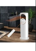 İNOVA APOLLO KUMANDALI ISITICI/SOĞUTUCU 1800W - 1