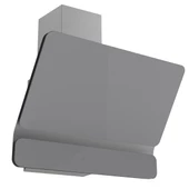 Ferre FRYART BASIC SS Serisi Gri Set (SS208 + QXE62CPR +D082 ) - Kare Emaye Izgara thumbnail 5