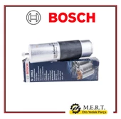 Mercedes C200D W205 1.6D Bluetec Filtre Bakım Seti (2014-2018) (491794333) thumbnail 3