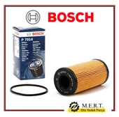 Mercedes C200D W205 1.6D Bluetec Filtre Bakım Seti (2014-2018) (491794333) thumbnail 2