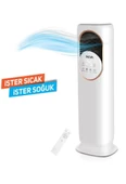 İNOVA APOLLO KUMANDALI ISITICI/SOĞUTUCU 1800W - 3