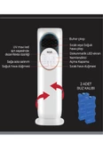 İNOVA APOLLO KUMANDALI ISITICI/SOĞUTUCU 1800W - 2