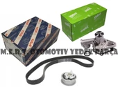 Accent Milenyum 1.3 ve 1.5 Triger Seti ve Devirdaim 2000-2002 - 1