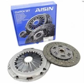 Toyota Corolla 1.4 D4D AISIN Debriyaj Seti 5 Vites Manuel 2004-2007 - 1