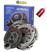 Toyota Corolla 1.6 VVT-i AISIN Debriyaj Seti 2002-2006 - 1