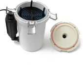 Sunsun Hw-603b Akvaryum Dış Fi̇ltresi̇ - 3
