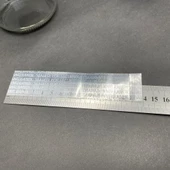 Şişe Kavanoz Emniyet Garanti Bandı 82 mm Ağız Uyumlu , Şişe Emniyet Bandı x 100 Adet - 4