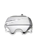 Cg 125 Külbütör Kapağı Gri - 1