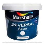 Marshall Universal Astar (İç ve Dış Cephe İçin Astar) 7,5LT - 1