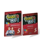 Yds Publishing 5. Sınıf Shall We Reference Book Workbook - 1