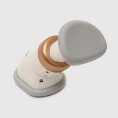 Gıdı İnceltme Makinesi Yüz Sıkılaştırıcı Gıdı Toparlayıcı Düzeltici Aparat Masaj Aleti - 8