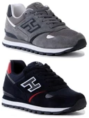HAMMER JACK 20355 CONFORT CASUAL ERKEK GÜNLÜK SPOR AYAKKABISI - 1