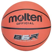 Molten  Kauçuk 6 No Basketbol Topu - B6R2 - 1