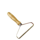 Kazak ve Dokuma Kumaş Taşınabilir Tüy Alma Tiftik Temizleme Aparatı - 1