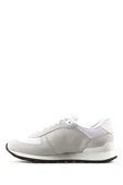 HAMMERJACK 102 19250 BEYAZ RENK HAKİKİ DERİ COMFORT CASUAL SNEAKER SPOR AYAKKABI - 2