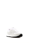 HAMMERJACK 102 19250 BEYAZ RENK HAKİKİ DERİ COMFORT CASUAL SNEAKER SPOR AYAKKABI - 3