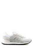 HAMMERJACK 102 19250 BEYAZ RENK HAKİKİ DERİ COMFORT CASUAL SNEAKER SPOR AYAKKABI - 1