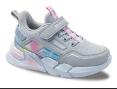JUMP 26983 COMFORT CASUAL GÜNLÜK ÇIRTLI SPOR AYAKKABI - 3
