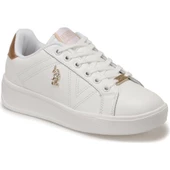U.S.POLO ASSN EXTRA COMFORT CASUAL ANATOMİK SPOR AYAKKABI - 6