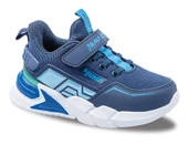 JUMP 26983 COMFORT CASUAL GÜNLÜK ÇIRTLI SPOR AYAKKABI - 2