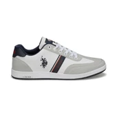 U.S.POLO KARES PU COMFORT CASUAL ERKEK GÜNLÜK SPOR AYAKKABISI - 3