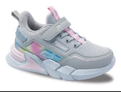 JUMP 26983 COMFORT CASUAL GÜNLÜK ÇIRTLI SPOR AYAKKABI - 1